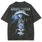 Elden Ring Unisex Fit Washed T-Shirt 2502005735