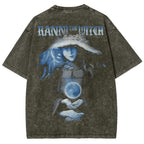 Elden Ring Unisex Fit Washed T-Shirt 2502005735
