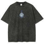 Elden Ring Unisex Fit Washed T-Shirt 2502006198
