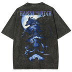 Elden Ring Unisex Fit Washed T-Shirt 2502006198