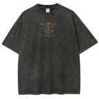 Elden Ring Unisex Fit Washed T-Shirt 2502006206