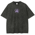 Naruto Unisex Fit Washed T-Shirt 2502006950