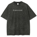 Elden Ring Unisex Fit Washed T-Shirt 2502008121