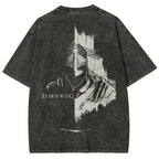 Elden Ring Unisex Fit Washed T-Shirt 2502008121