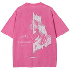 Elden Ring Unisex Fit Washed T-Shirt 2502008121