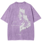 Elden Ring Unisex Fit Washed T-Shirt 2502008121