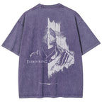 Elden Ring Unisex Fit Washed T-Shirt 2502008121