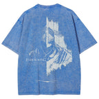 Elden Ring Unisex Fit Washed T-Shirt 2502008121