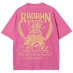 Elden Ring Unisex Fit Washed T-Shirt 2502008122