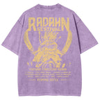 Elden Ring Unisex Fit Washed T-Shirt 2502008122