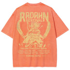 Elden Ring Unisex Fit Washed T-Shirt 2502008122