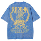 Elden Ring Unisex Fit Washed T-Shirt 2502008122