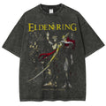 Elden Ring Unisex Fit Washed T-Shirt 2502008125
