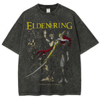 Elden Ring Unisex Fit Washed T-Shirt 2502008125