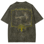Elden Ring Unisex Fit Washed T-Shirt 2502008125