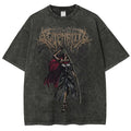 Elden Ring Unisex Fit Washed T-Shirt 2502008126