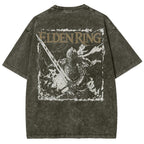 Elden Ring Unisex Fit Washed T-Shirt 2502008127