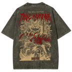 Elden Ring Unisex Fit Washed T-Shirt 2502008130