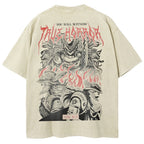 Elden Ring Unisex Fit Washed T-Shirt 2502008130