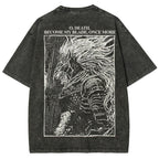 Elden Ring Unisex Fit Washed T-Shirt 2502008133