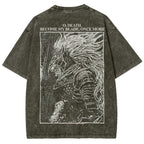 Elden Ring Unisex Fit Washed T-Shirt 2502008133