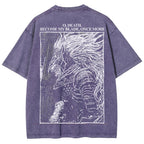 Elden Ring Unisex Fit Washed T-Shirt 2502008133