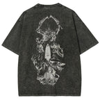 Elden Ring Unisex Fit Washed T-Shirt 2502008142