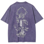 Elden Ring Unisex Fit Washed T-Shirt 2502008142