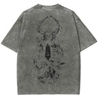 Elden Ring Unisex Fit Washed T-Shirt 2502008142