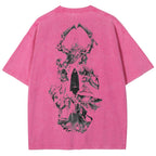 Elden Ring Unisex Fit Washed T-Shirt 2502008142