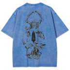 Elden Ring Unisex Fit Washed T-Shirt 2502008142