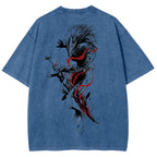 Elden Ring Unisex Fit Washed T-Shirt 2502008144