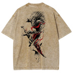 Elden Ring Unisex Fit Washed T-Shirt 2502008144