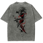 Elden Ring Unisex Fit Washed T-Shirt 2502008144