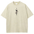 Elden Ring Unisex Fit Washed T-Shirt 2502008144