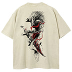 Elden Ring Unisex Fit Washed T-Shirt 2502008144
