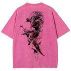 Elden Ring Unisex Fit Washed T-Shirt 2502008144
