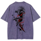 Elden Ring Unisex Fit Washed T-Shirt 2502008144