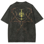 Elden Ring Unisex Fit Washed T-Shirt 2502008191