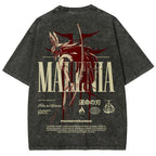 Elden Ring Unisex Fit Washed T-Shirt 250207974