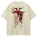 Elden Ring Unisex Fit Washed T-Shirt 250207974