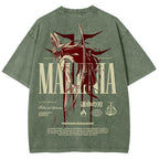 Elden Ring Unisex Fit Washed T-Shirt 250207974