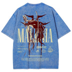Elden Ring Unisex Fit Washed T-Shirt 250207974