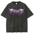 Jujutsu Kaisen Unisex Fit Washed T-Shirt 2503010141