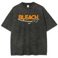 Unisex Fit Washed T-Shirt 2504005391