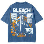 Unisex Fit Washed T-Shirt 2504005391