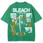 Unisex Fit Washed T-Shirt 2504005391