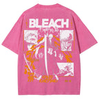 Unisex Fit Washed T-Shirt 2504005391