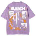 Unisex Fit Washed T-Shirt 2504005391
