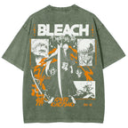 Unisex Fit Washed T-Shirt 2504005391